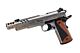 VORSK CS DEFENDER PRO MEU BRUSHED ALU