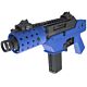 Vorsk VMP-2C GBB Rifle 1J Select Fire - Two Tone Blue