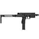 VORSK VMP-1 GBB - Black
