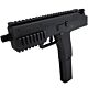 Vorsk VMP-1C GBB SMG - Black