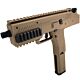 Vorsk VMP-1C GBB SMG - Tan