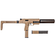 VORSK VMP-1X GBB - Dark Earth
