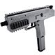 Vorsk VMP-1C GBB SMG - Grey
