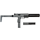 VORSK VMP-1X GBB - Grey