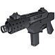 Vorsk VMP-2C GBB Rifle 1J Select Fire - Black