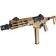 Vorsk VMP-2S GBB Rifle 1J Select Fire - Tan