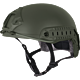 Viper Fast Helmet Green