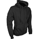 Viper Tactical Zipped Hoodie - Black