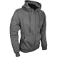 Viper Tactical Zipped Hoodie - Titanium