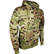 Viper Tactical Zipped Hoodie - VCAM