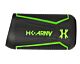 HK Army Vice 48ci Tank Cover - Black/Green
