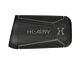 HK Army Vice 48ci Tank Cover - Black/Grey