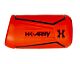 HK Army Vice 48ci Tank Cover - Red/Black