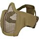Viper Gen2 Crossteel Face Mask Coyote