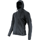 Viper Storm Hoodie - Black