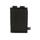 Viper Single Rifle Mag Plate - Black