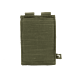 Viper Single Rifle Mag Plate - Green