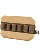VP VX Shotgun Cartridge Holder - Coyote