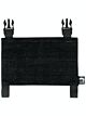 Viper VX Buckle Up Panel - Black