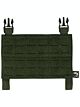 Viper VX Buckle Up Panel - Green