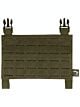 Viper VX Buckle Up Panel - Coyote