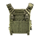 Viper VX Buckle Up Plate Carrier Gen 2 - Green