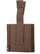 Viper VX Pistol Sleeve - Coyote