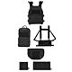 Viper VX SMG Set - Black