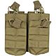 Viper Duo Mag Pouch - Double - Coyote