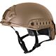 Viper Fast Helmet Sand