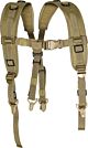 Viper Tactical Locking Harness - Coyote