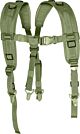 Viper Tactical Locking Harness - Green