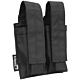 Viper Modular Double Pistol Mag Pouch 