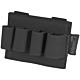 Viper Modular Shotgun Cartridge Holder - Black