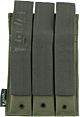Viper MP5 mag pouch - Green