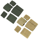 Viper VX Buckle Tidy Set 