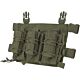 Viper VX Buckle Up Mag Rig - Green