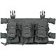 Viper VX Buckle Up Mag Rig - Titanium