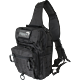 Viper Lazer Shoulder Pack - Black