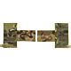 Viper VX LAZER WING PANEL SET - VCAM