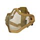Viper Crosssteel Face Mask Coyote