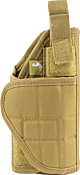 Viper Tactical Modular Adjustable Holster -Coyote Brown