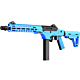 Vorsk VMP-2M GBB Rifle - Two Tone Blue(1J)