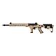 Vorsk VMP-2MD GBB Rifle - Tan (DMR Semi-Auto Only) (1.75J)