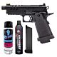 Vorsk Hi Capa 3.8 Pro Pistol Bundle - Black