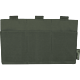 Viper Triple Mag Plate - Green