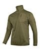 Viper Technical Mid Layer Fleece Top - Green