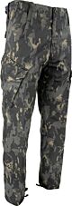 Viper Tactical PCS 95 Trousers - Black Camo