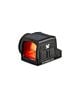 Vortex Defender-CCW Enclosed Solar Micro Red Dot 3 MOA