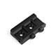 Rebel Aluminum Base For DBAL-A2 & D2 Aiming Devices
